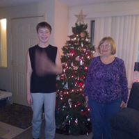 Patrick Whitehead Photo 14