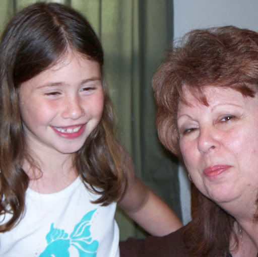 Patricia Mccain Photo 36