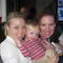 Rebecca Stevens Photo 29