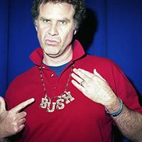 William Ferrell Photo 41