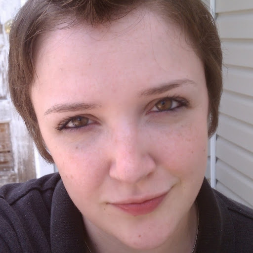 Amanda Anderson Photo 36
