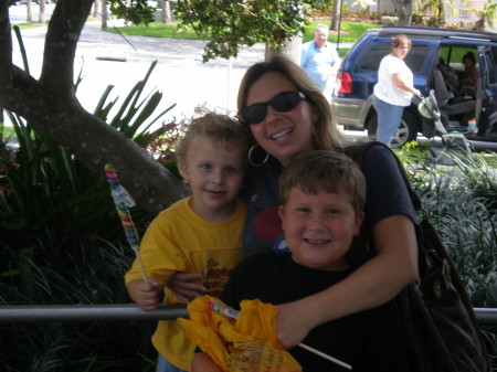 Jennifer Herman Photo 36