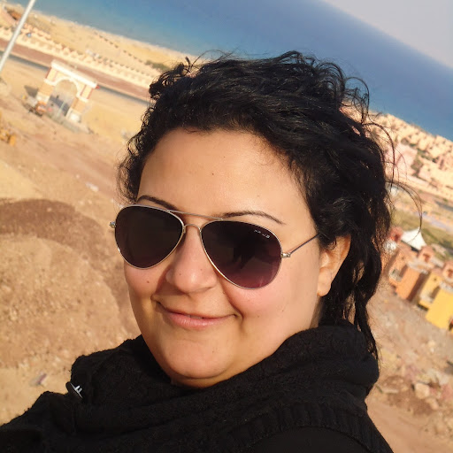 Nancy Hanna Photo 14