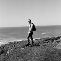 Harry Crowder Photo 3