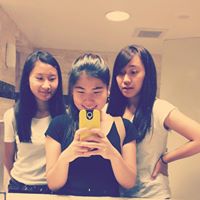 Megan Cho Photo 22
