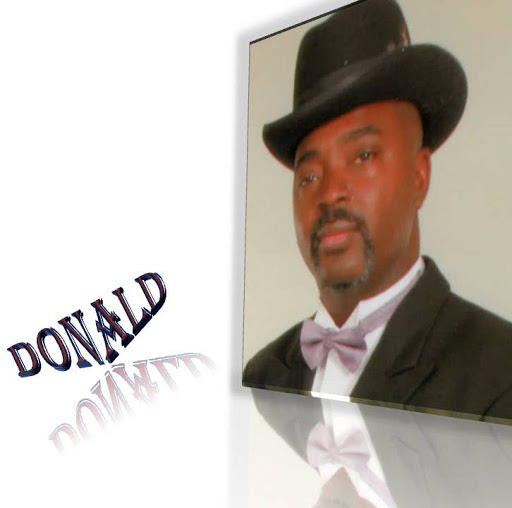 Donald Welch Photo 27