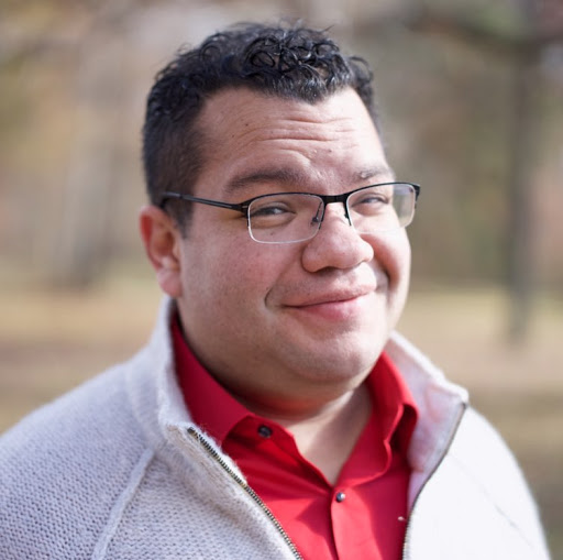 Anthony Lugo Photo 31
