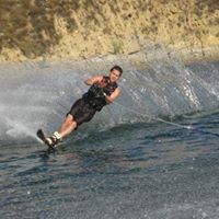 Brian Blackmore Photo 29