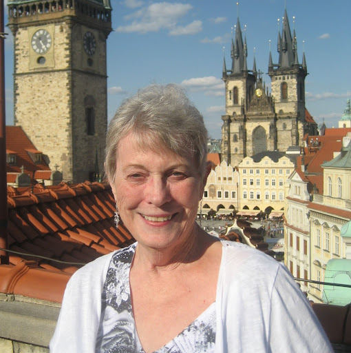 Nancy Erickson Photo 36