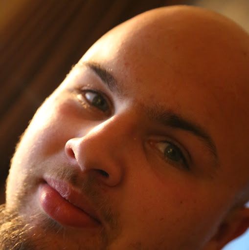 Sean Booth Photo 10