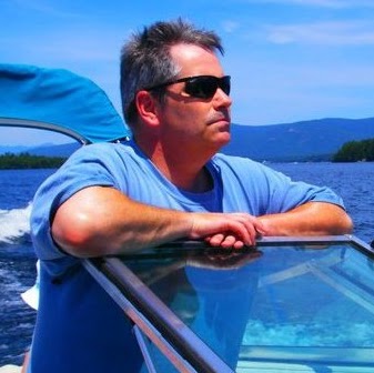 Timothy Burns Photo 52