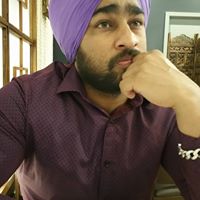Navdeep Sandhu Photo 19