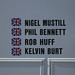 Steven Burt Photo 38