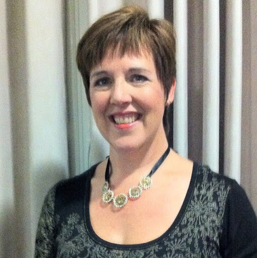 Annette Hill Photo 33