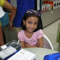Jill Reyes Photo 20