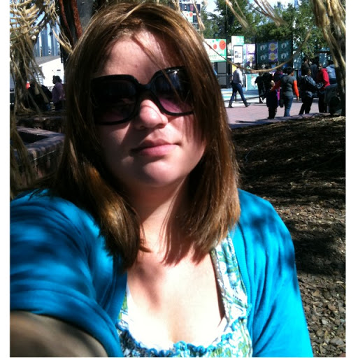 Crystal Call Photo 32