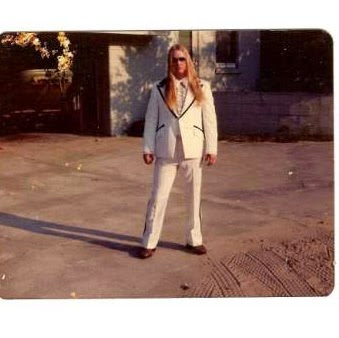 Ted Walker Photo 11