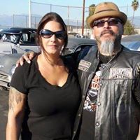 Tracy Robles Photo 19