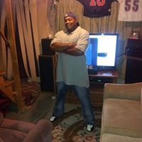 Todd Jackson Photo 42