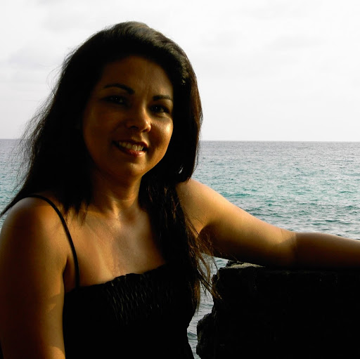 Maria Barton Photo 30
