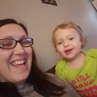 Crystal Stegall Photo 5