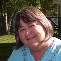Terri Macgregor Photo 9