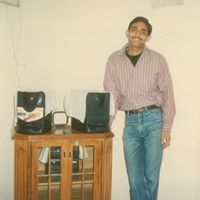 Siddhartha Dasgupta Photo 9