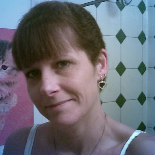 Joan Griffin Photo 5