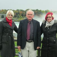 John Barth Photo 49