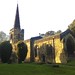 Leonard Cross Photo 24