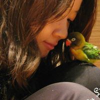 Cindy Liao Photo 21
