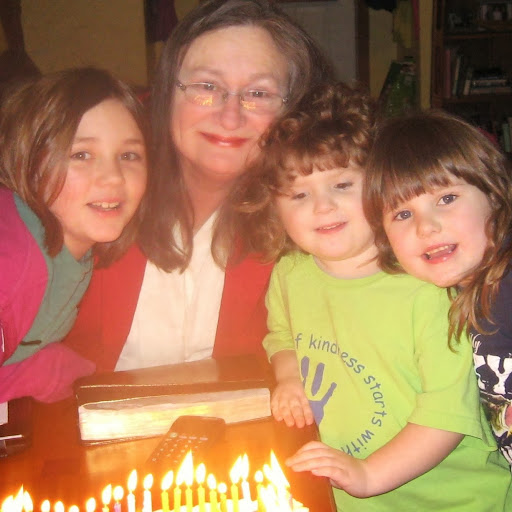 Nancy Elliott Photo 6