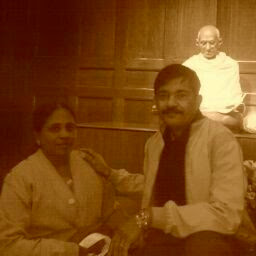 Ancy Varghese Photo 9