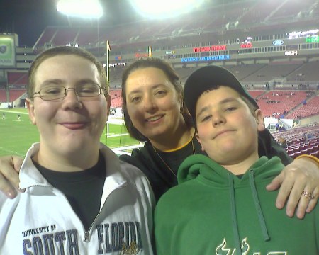 Leann Ellis Photo 18