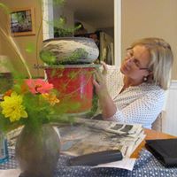 Deborah Bergstrom Photo 14