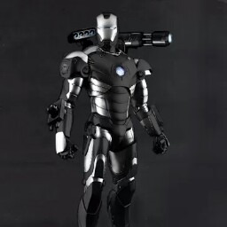 James Rhodes Photo 14