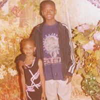 Amadou Bah Photo 34