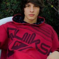 Marcus Tanner Photo 12
