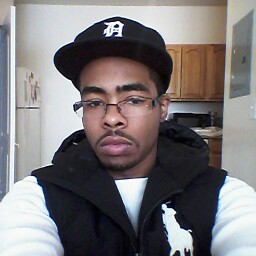 Carlos Carter Photo 11