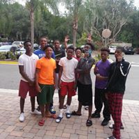 Clyde Williams Photo 11