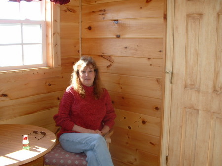 Nancy Baxter Photo 37