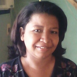 Ana Rivas Photo 13
