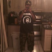 Terrance Reynolds Photo 9
