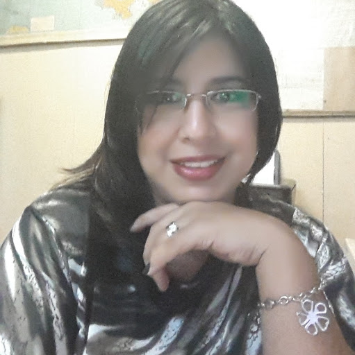Diana Romero Photo 6