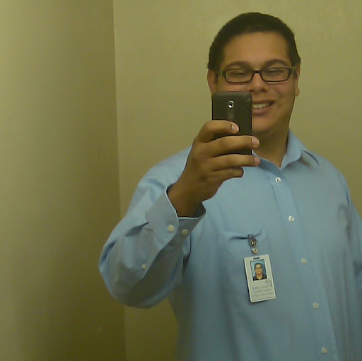Jonathan Garcia Photo 18