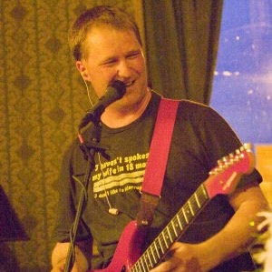Paul Stubbs Photo 7