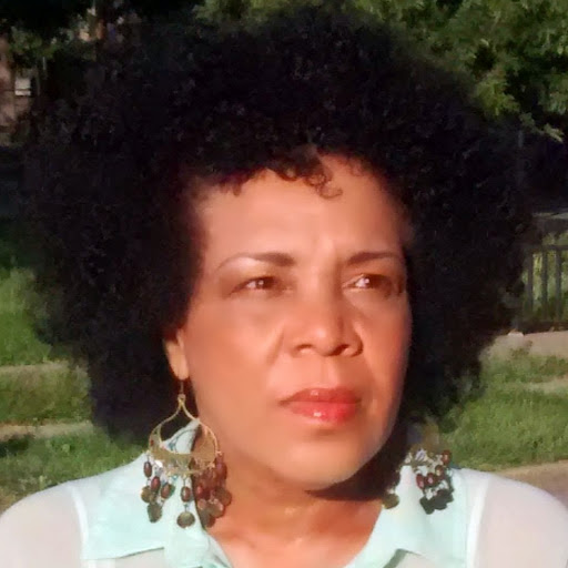 Janet Brown Photo 33