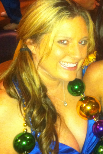 Jennifer Farrar Photo 28