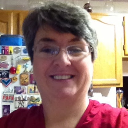 Teresa Newman Photo 17