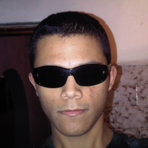 Benjamin Pulido Photo 30